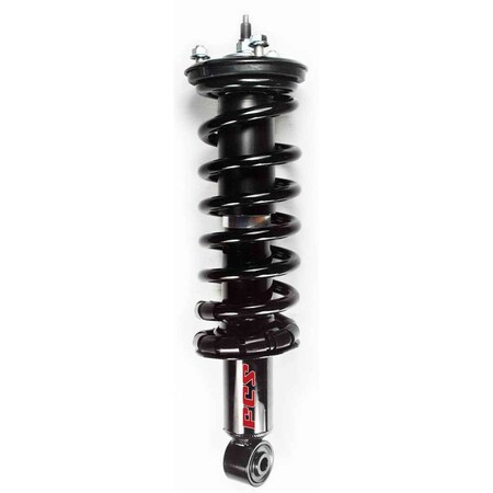 Fcs Automotive Complete Strut Assembly, 1345682 1345682